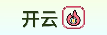 开云 Logo